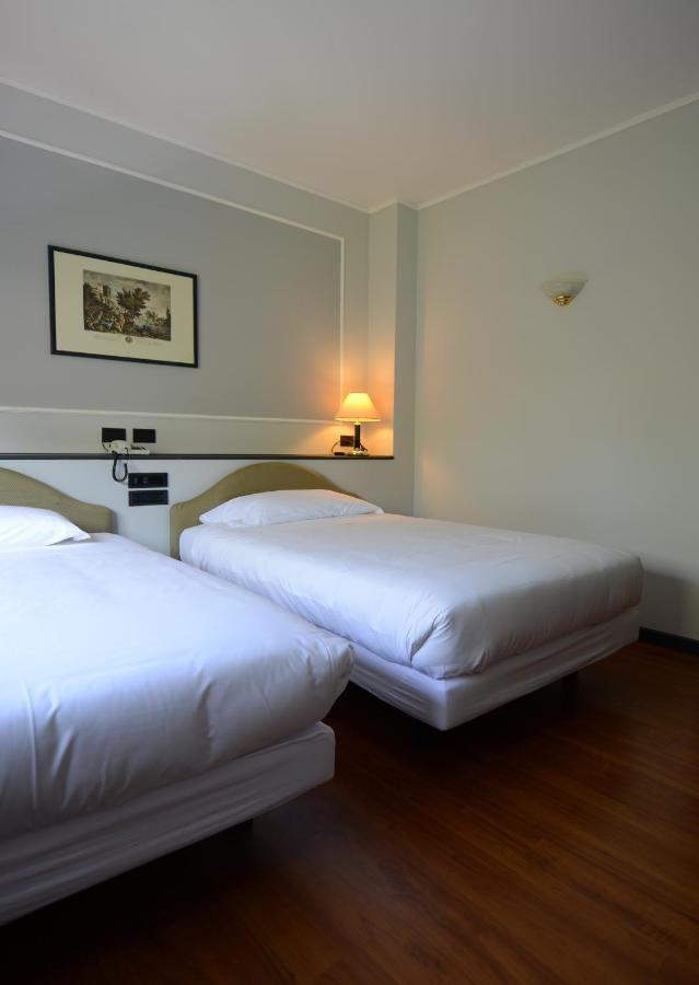 Hotel Mamiani & Ki-Spa Urbino Room photo